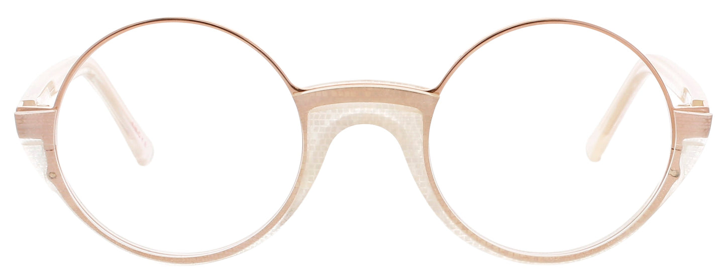 Andy Wolf 5041 Eyeglasses