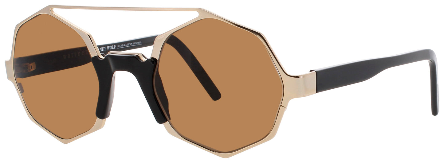 Andy Wolf Arlo Sunglasses