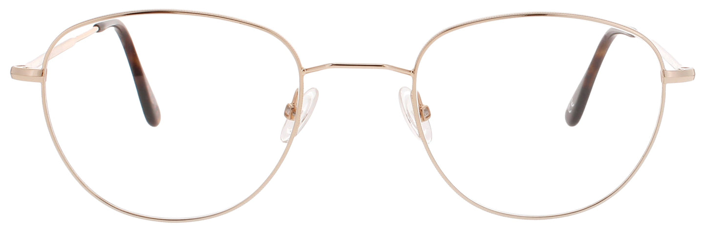 Andy Wolf 4733 Eyeglasses