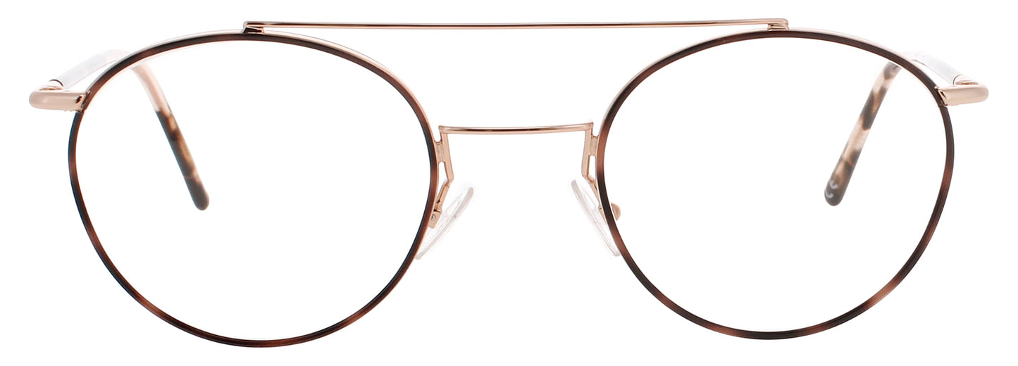 Andy Wolf 4727 Eyeglasses