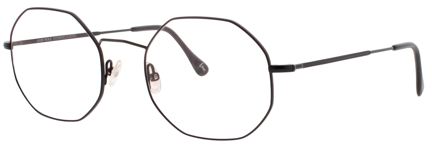 Andy Wolf 4729 Eyeglasses