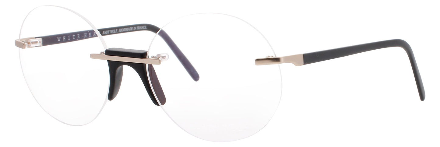 Andy Wolf Ignacio Sunglasses