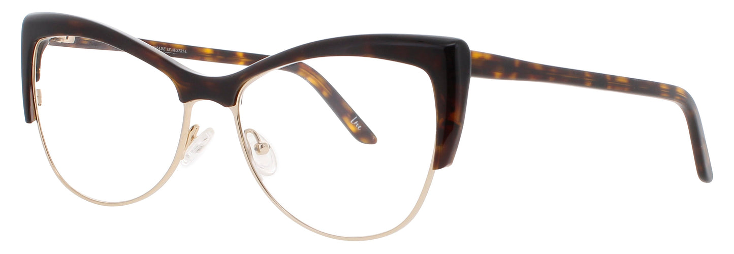 Andy Wolf 5082 Eyeglasses