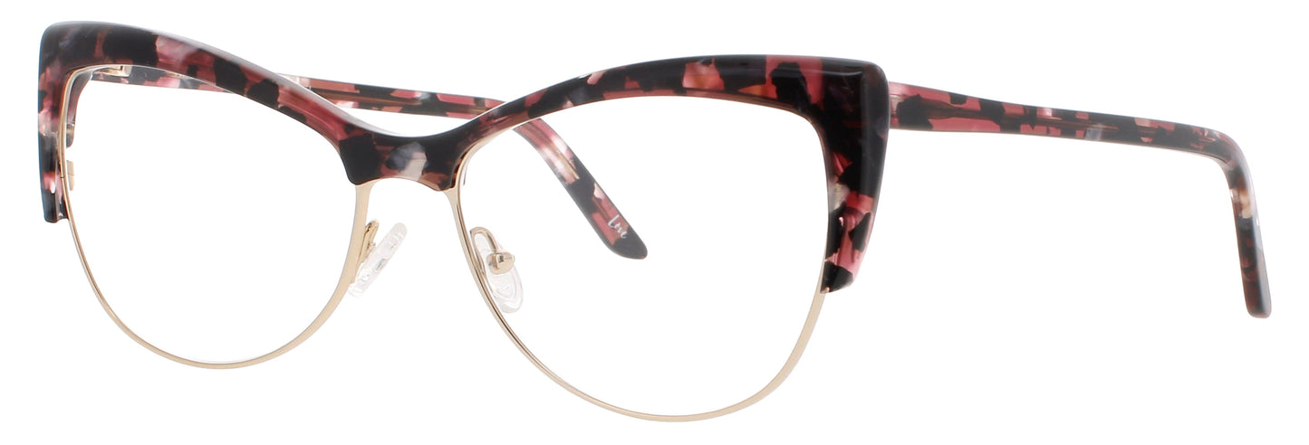 Andy Wolf 5082 Eyeglasses