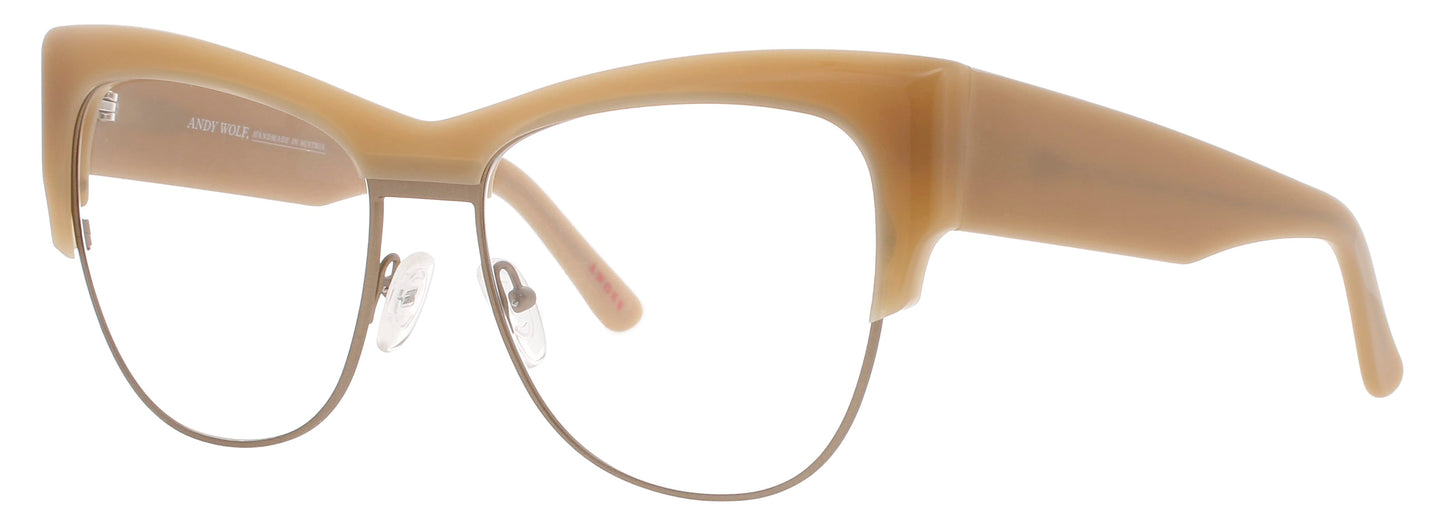 Andy Wolf 5084 Eyeglasses