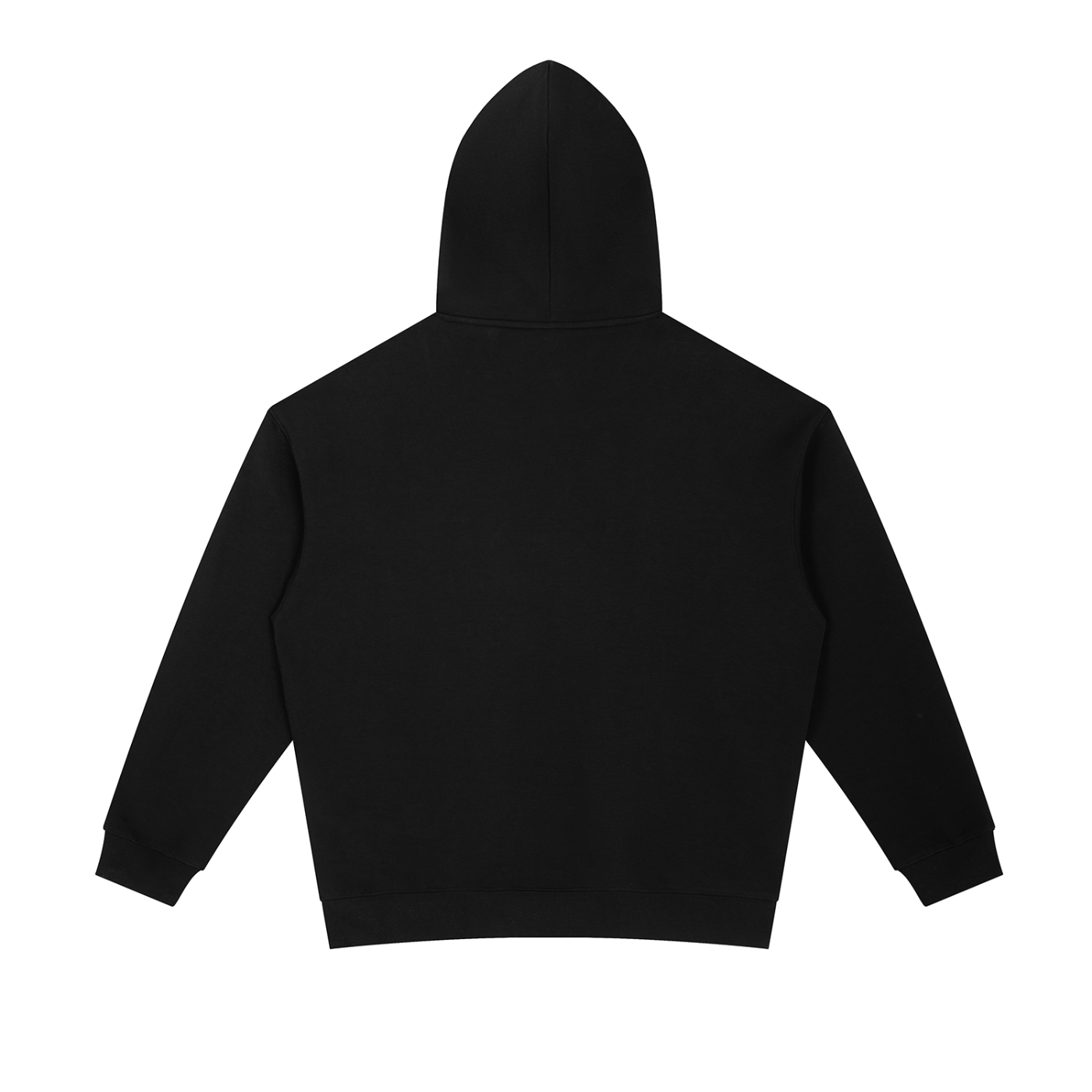 QE Reemo Essential Heavyweight Hoodie