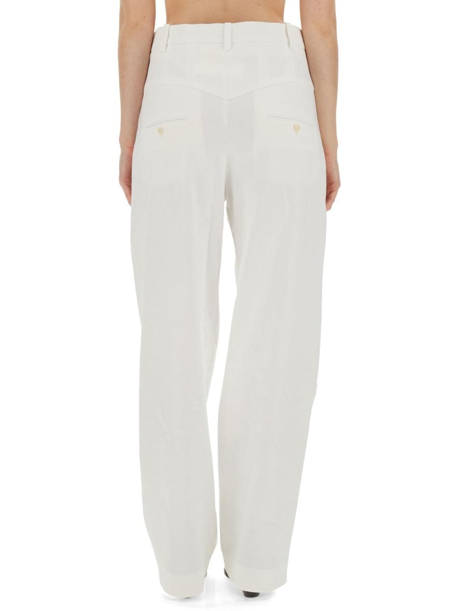 Isabel Marant Women Pants "Staya"