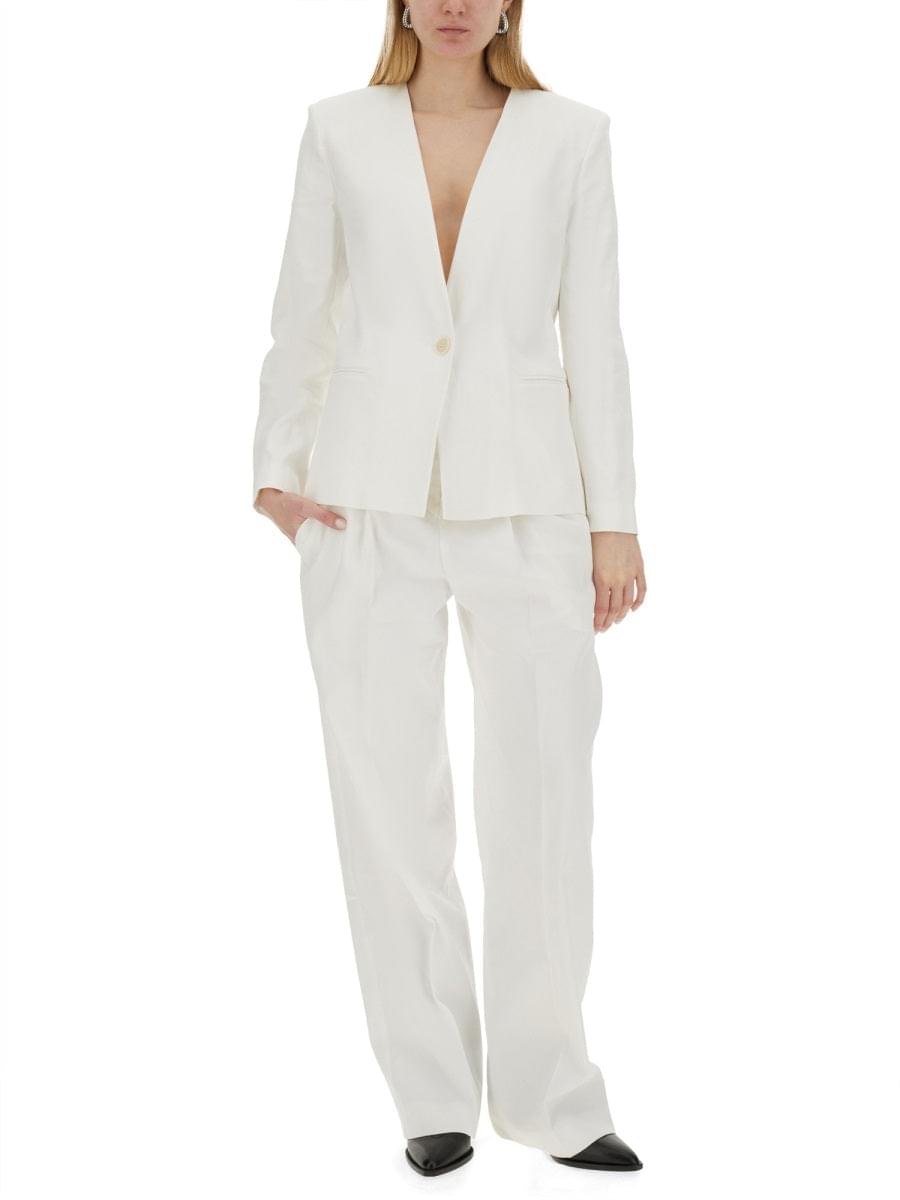 Isabel Marant Women Pants "Staya"