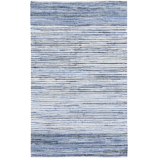 Surya Hand Loomed Casual Accent Rug, 2-Feet by 3-Feet