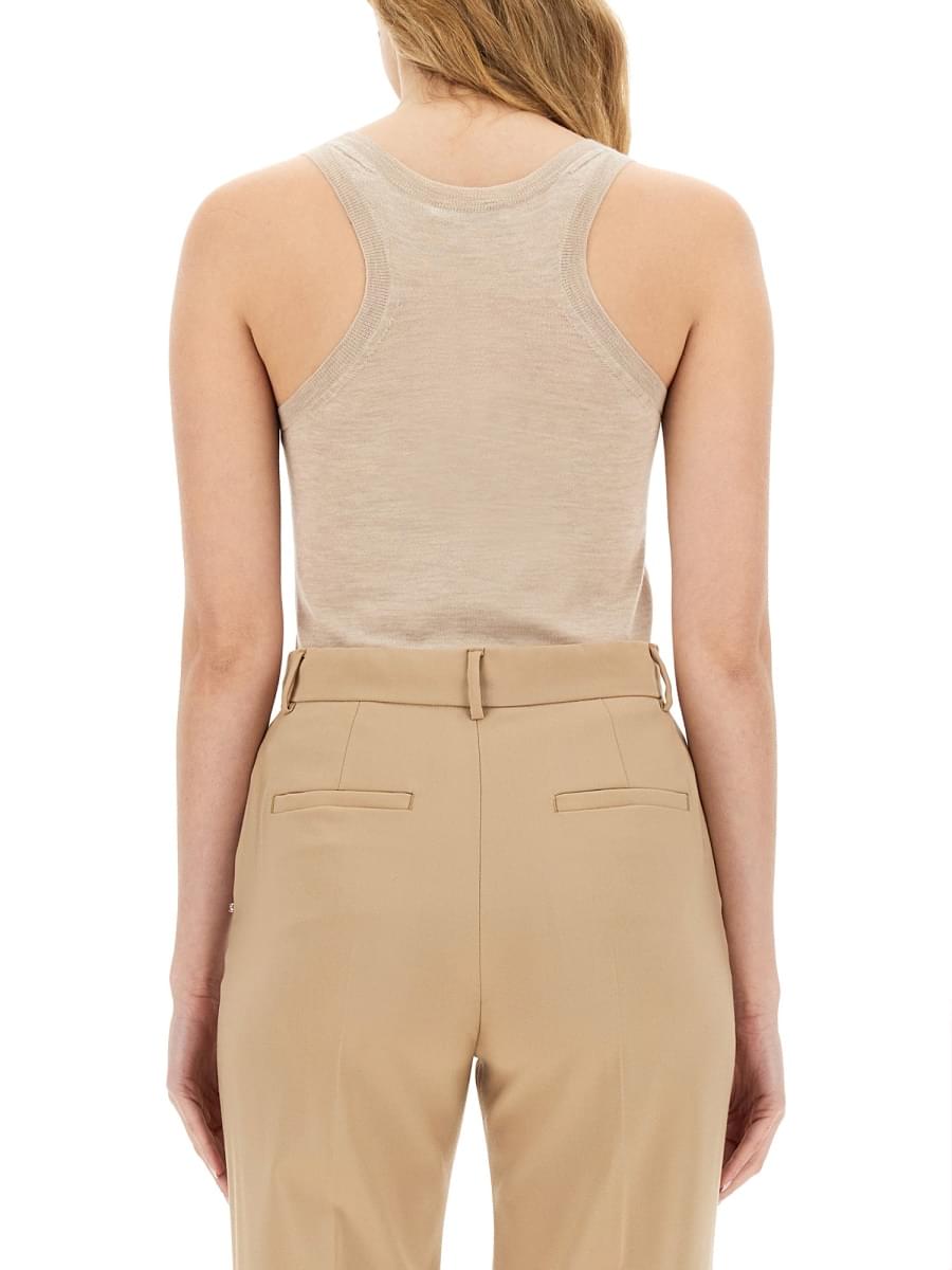 Max Mara Women Top "Subscription"