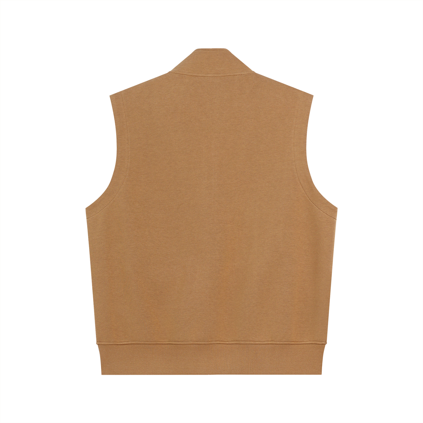 QE Diablo Essential Heavyweight Vest