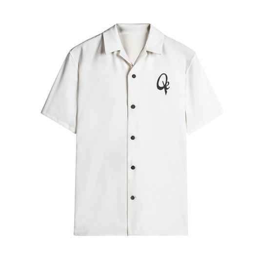 Classic QE Men's Short Sleeve Shirts