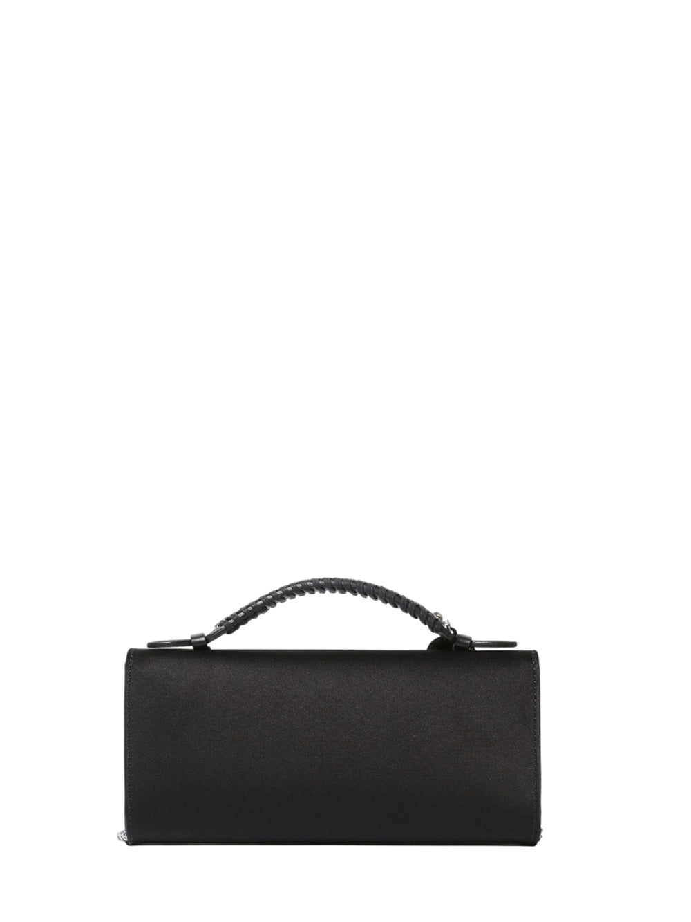 Stella Mccartney Women Falabella Eco Satin Handbag