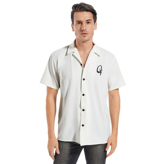 Classic QE Men's Short Sleeve Shirts