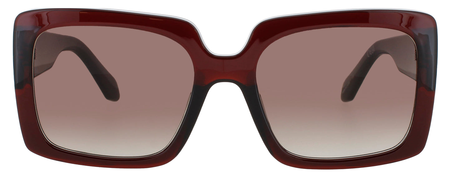Quay Total Vibe Sunglasses