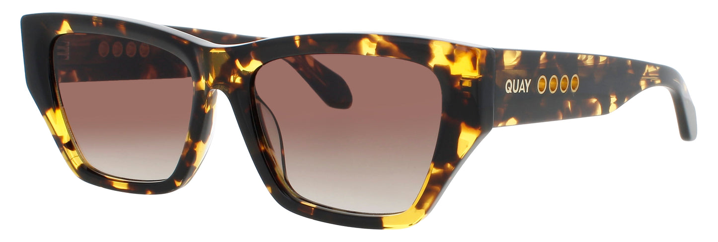 Quay No Apologies Sunglasses