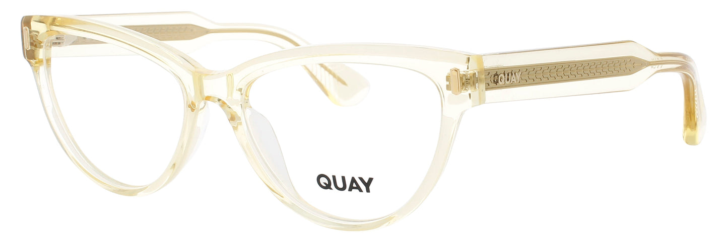 Quay So Shy Rx Eyeglasses