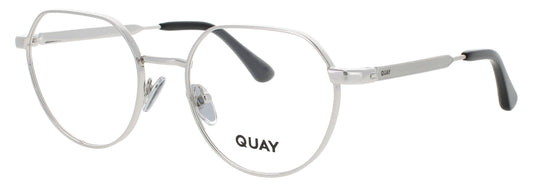 Quay On Mute Rx Eyeglasses