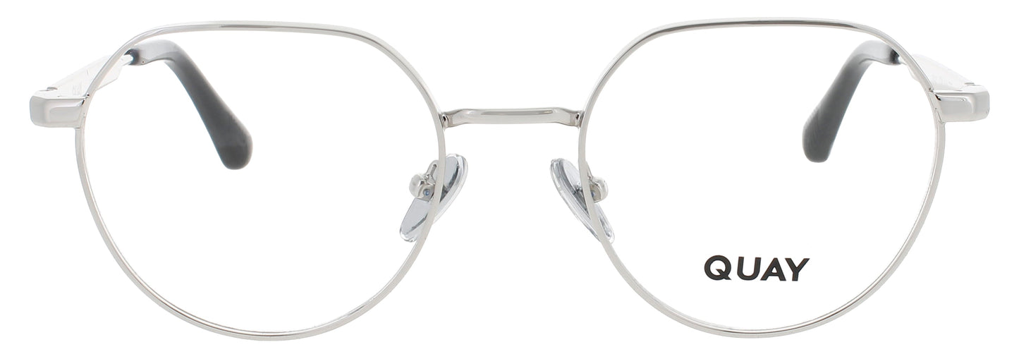 Quay On Mute Rx Eyeglasses