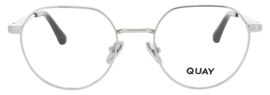 Quay On Mute Rx Eyeglasses