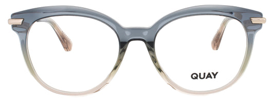 Quay Pencil Me In Rx Eyeglasses