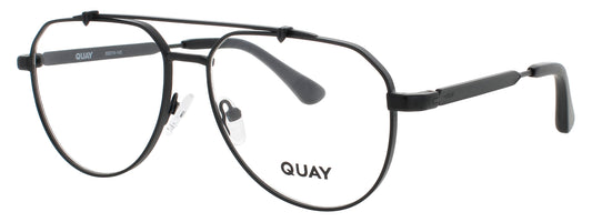 Quay All Caps Rx Eyeglasses