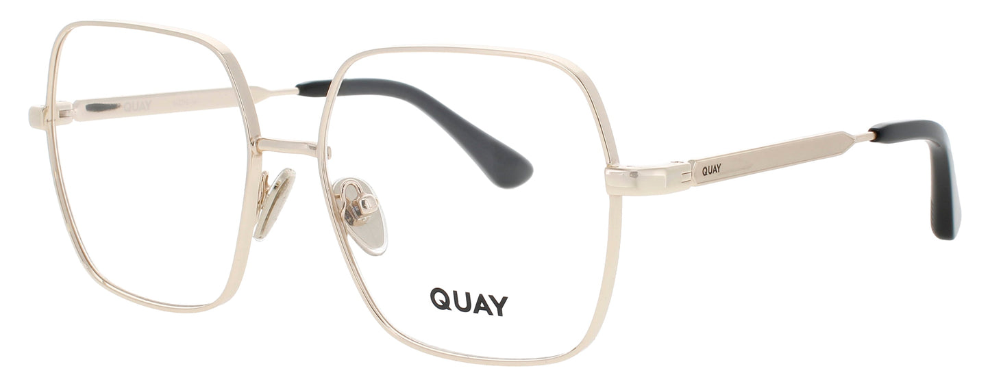 Quay Look It Up Rx Eyeglasses