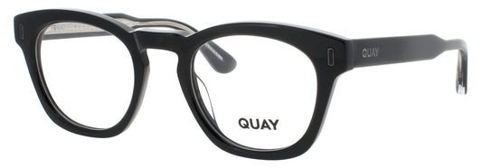 Quay Bow Tie Rx Eyeglasses