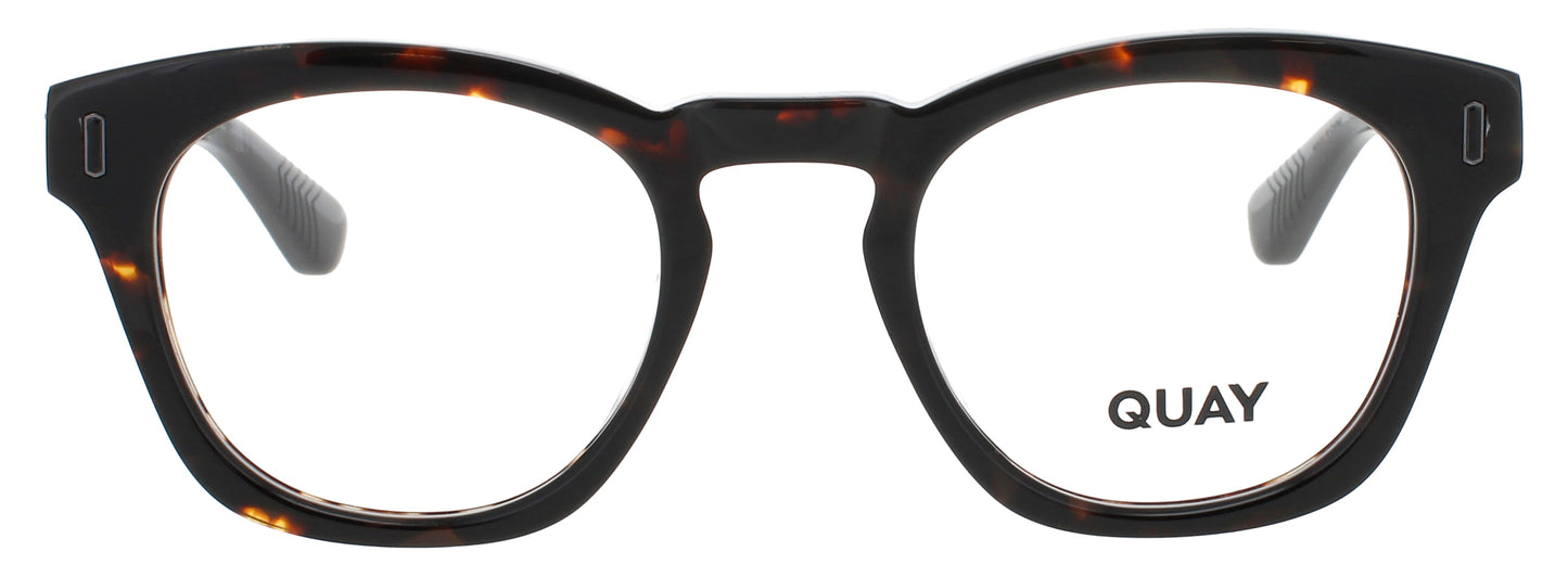Quay Bow Tie Rx Eyeglasses