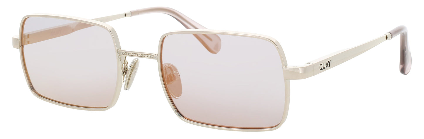 Quay Dnd Sunglasses
