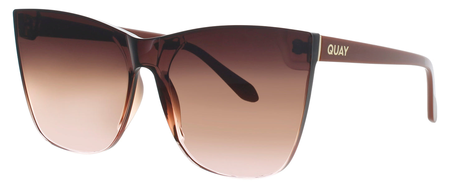 Quay Come Thru Sunglasses
