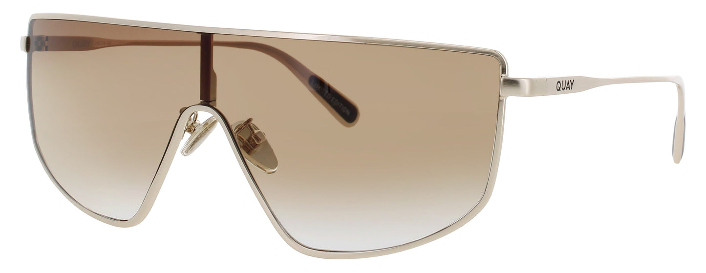 Quay Entourage Sunglasses