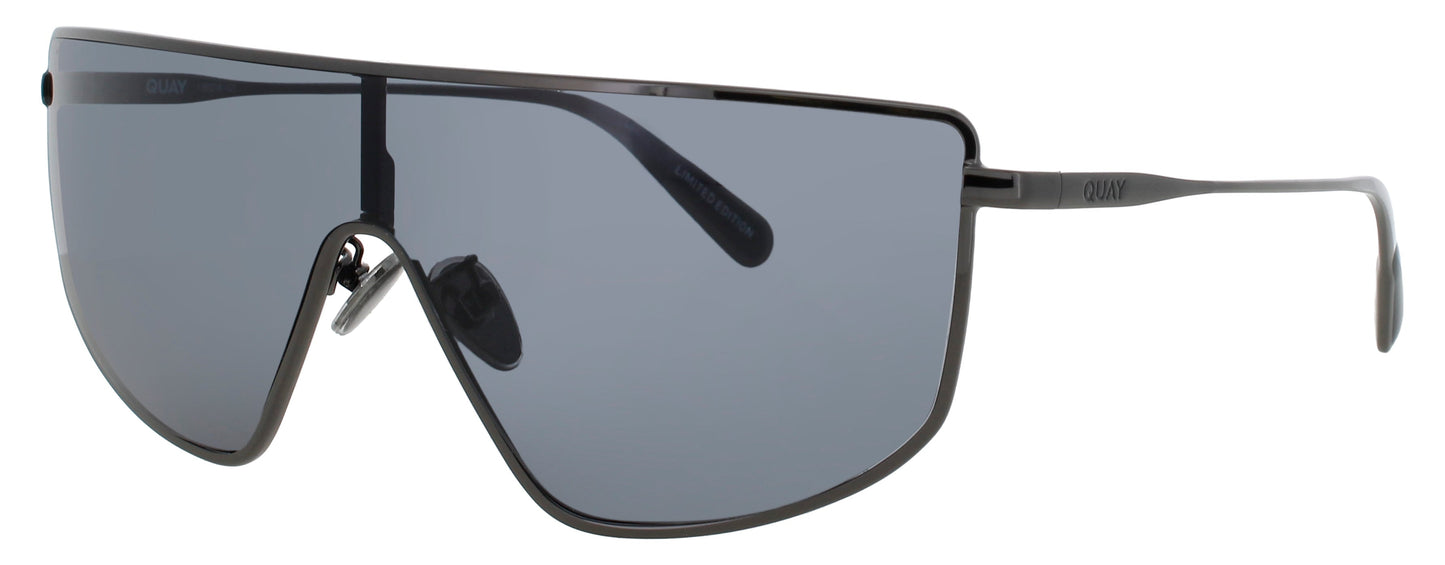 Quay Entourage Sunglasses