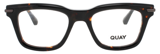 Quay First Draft Rx Eyeglasses