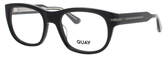 Quay Real Deal Rx Eyeglasses