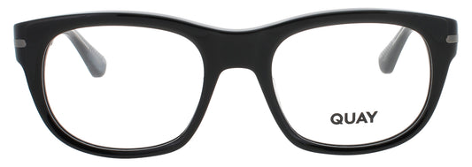 Quay Real Deal Rx Eyeglasses