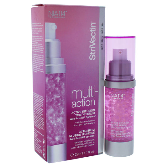 StriVectin Active Infusion Youth Serum 1 Oz