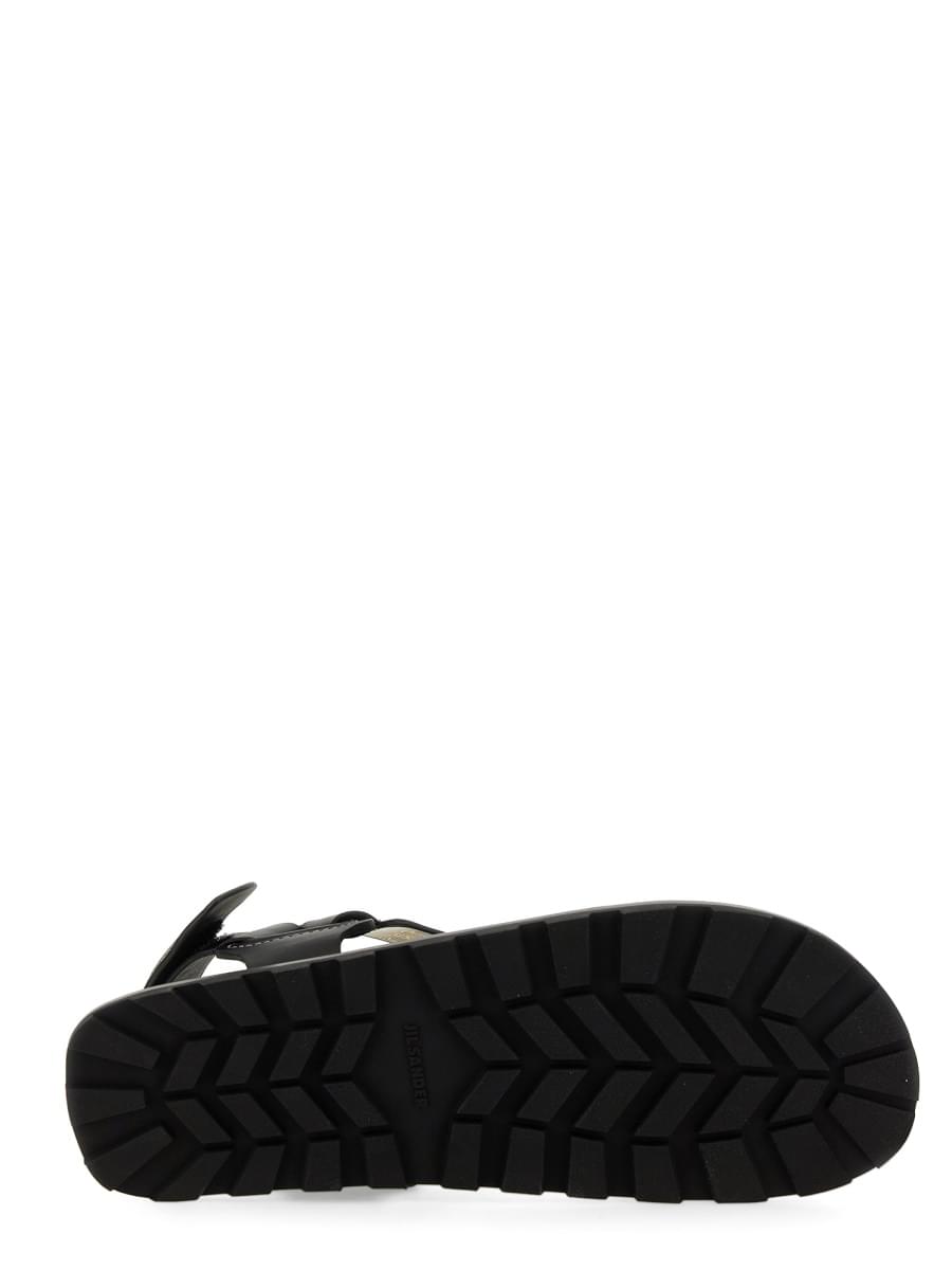 Jil Sander Men Low Sandal.