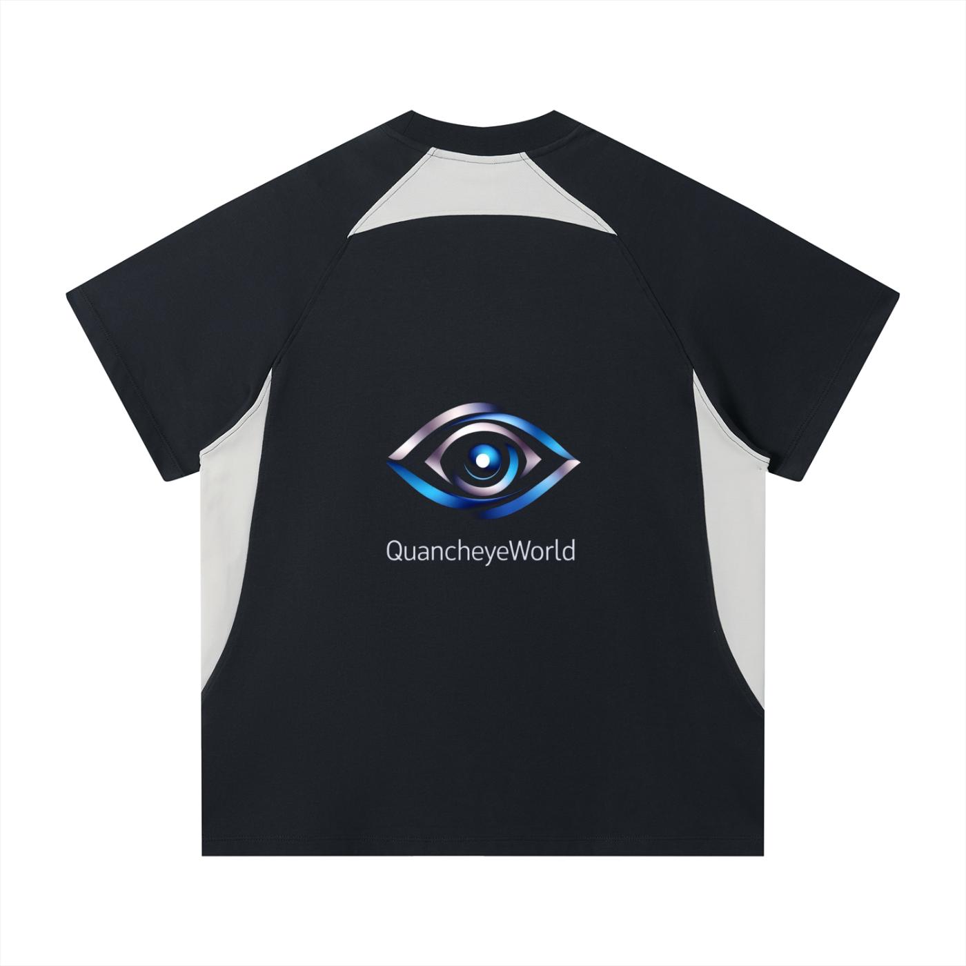 QE Sovereign Panel Performance T-Shirt
