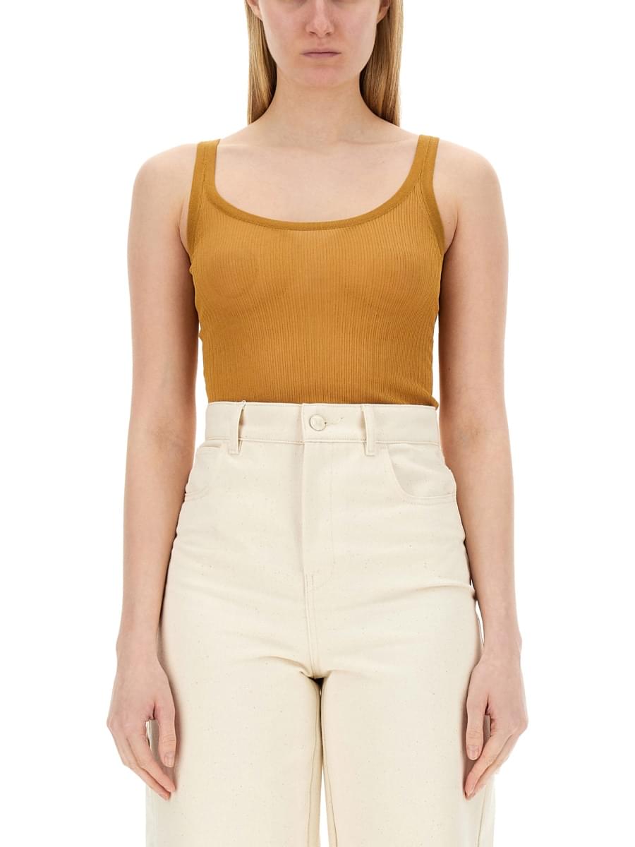 Max Mara Women Tank Top "Bastia"