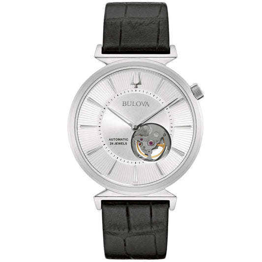 Bulova Men's Classic Regatta