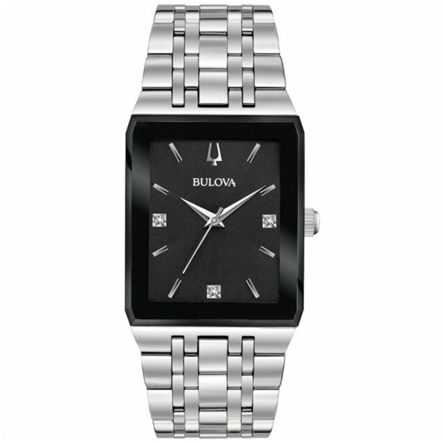 Bulova Men's Classic
