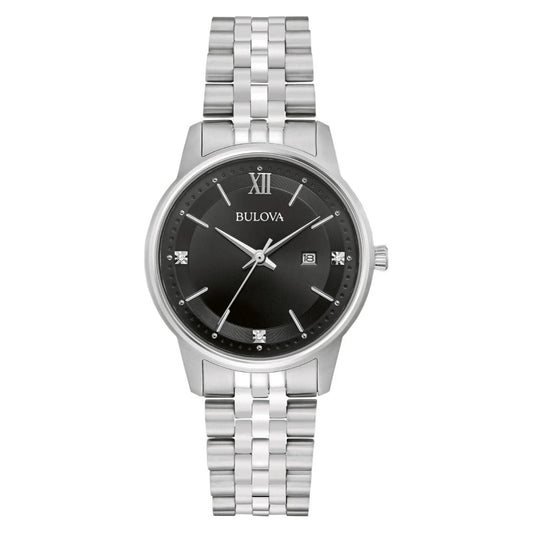 Bulova Women's Classic