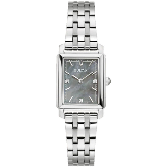 Bulova Women's Sutton
