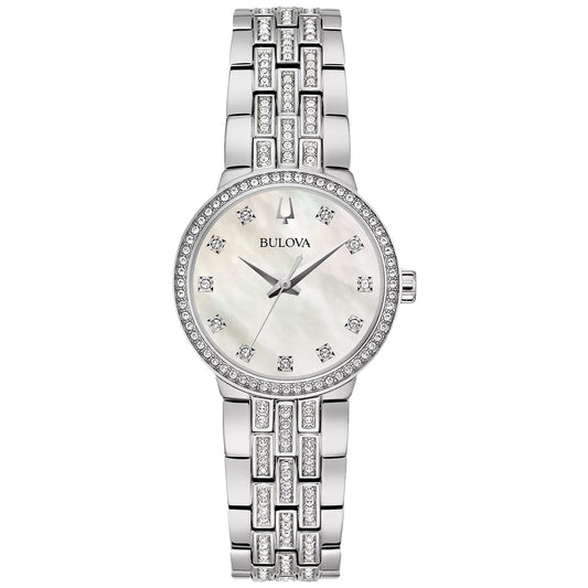 Bulova Women's Classic