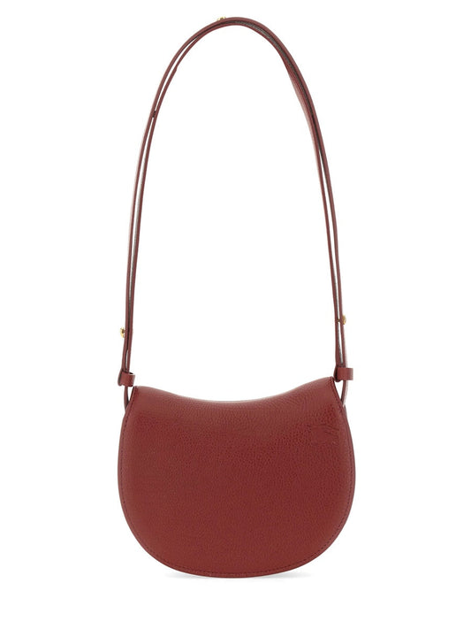 Burberry Women Mini Rocking Horse Shoulder Bag