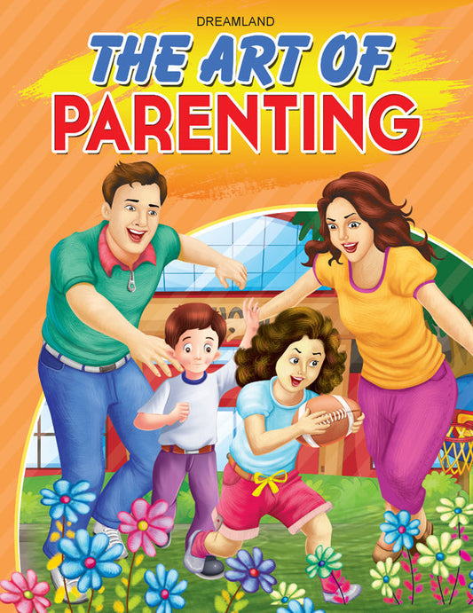 Dreamland The Art of Parenting
