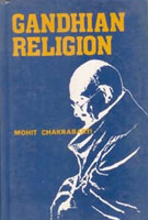 Gandhian Religion - Gyan Books