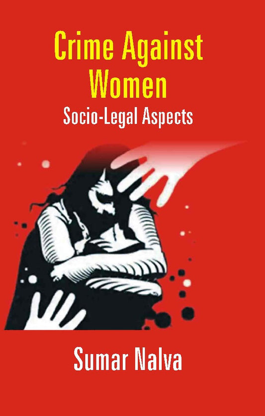 Crime Against Women - Gyan Books