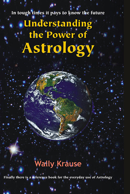 Understanding and Power of Astrology - Gyan Books